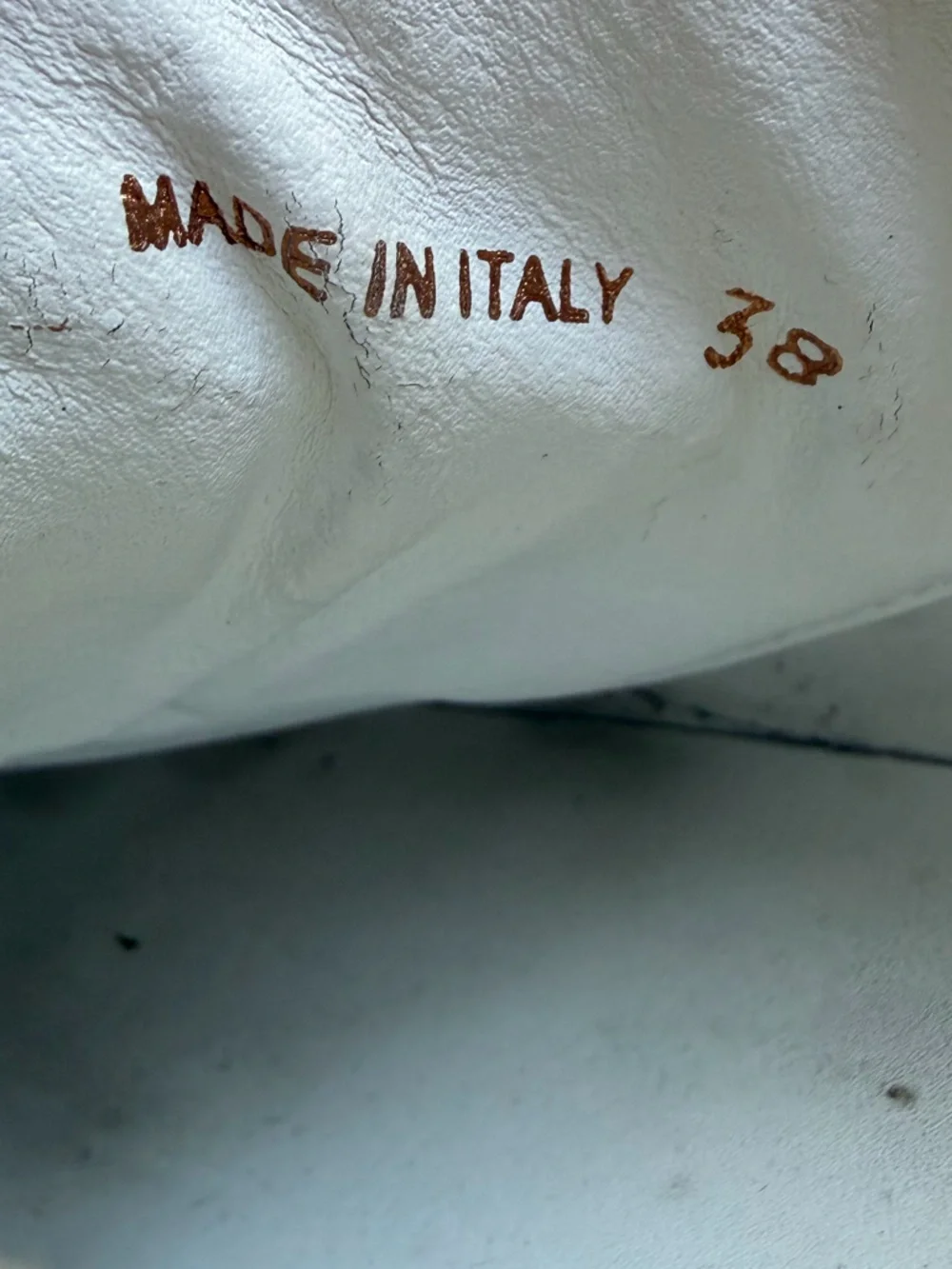 M. Gemi Volata Sneaker - Picture 8 of 10